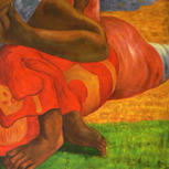 When will you marry - Paul Gauguin - part 4